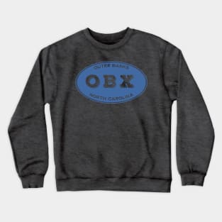 OBX Oval Crewneck Sweatshirt